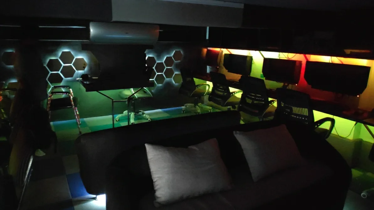 SToRM ESPORTS — Game Zones & Arcades in Kalyan, Thane