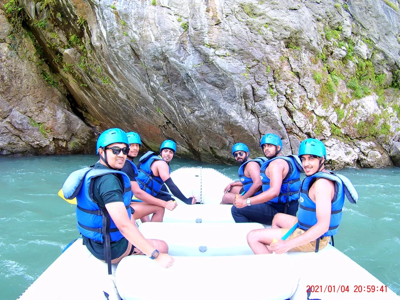 Thrillshala — Outdoor Adventure Facilities in Rishikesh, Dehradun