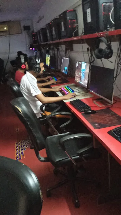 Platinum Game Zone — Game Zones & Arcades in Athwa, Surat