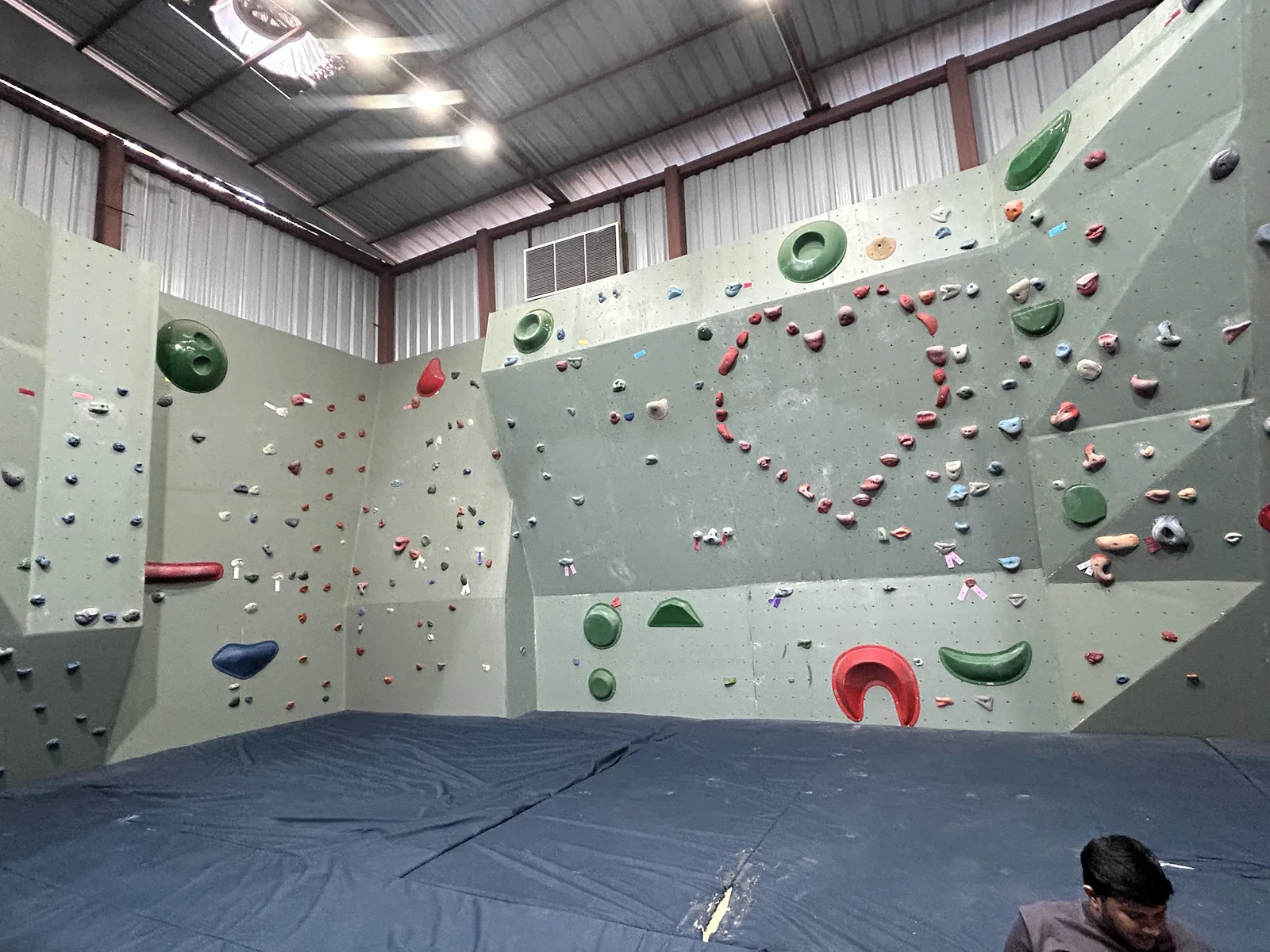 The Crib- Taqueria | Pickleball | Rock Climbing — Outdoor Adventure Facilities in Shivaji Nagar, Nagpur