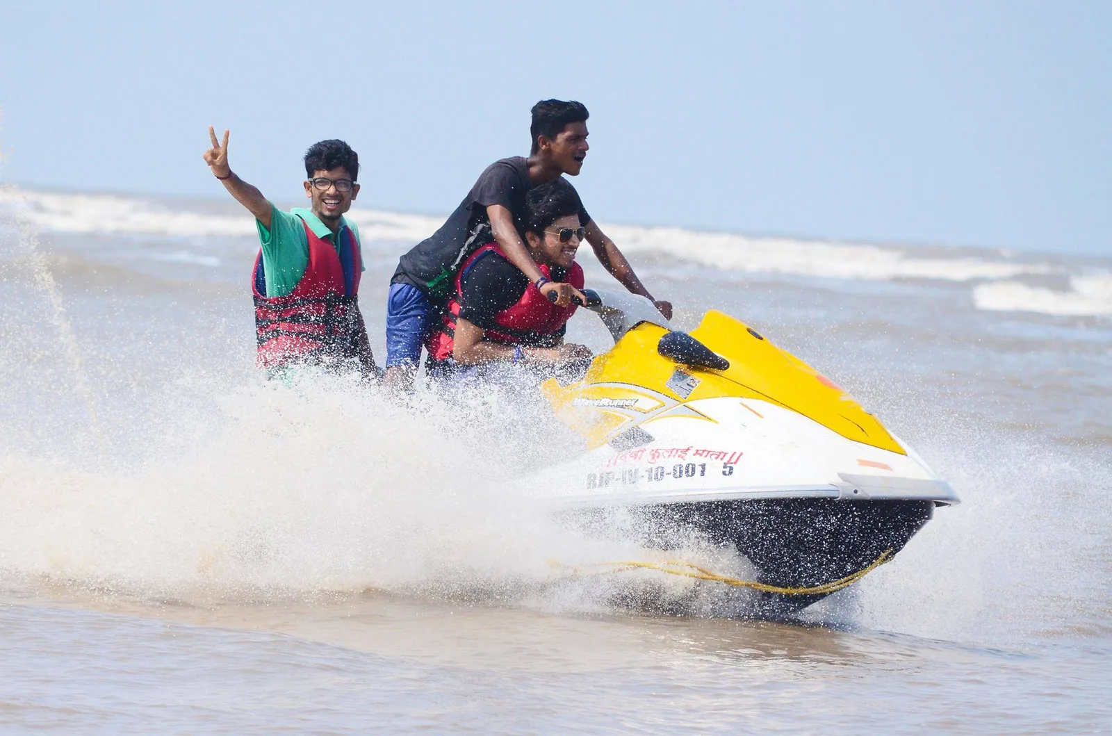 Aquarius Peak Adventure — Outdoor Adventure Facilities in Ghatkopar, Mumbai