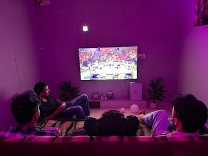 Arya Gaming Zone | Gaming Zone in Karve Nagar — Game Zones & Arcades in Karvenagar, Pune