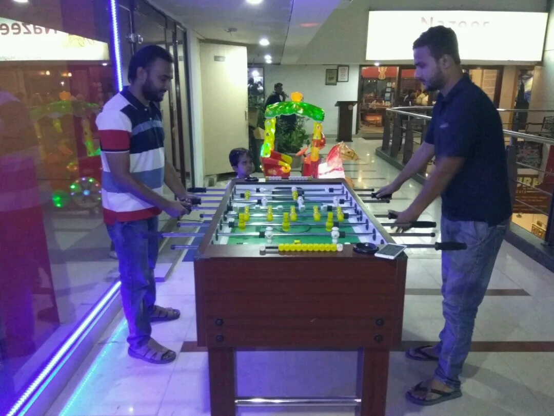 Delhi Arcade zone — Game Zones & Arcades in Okhla, Delhi