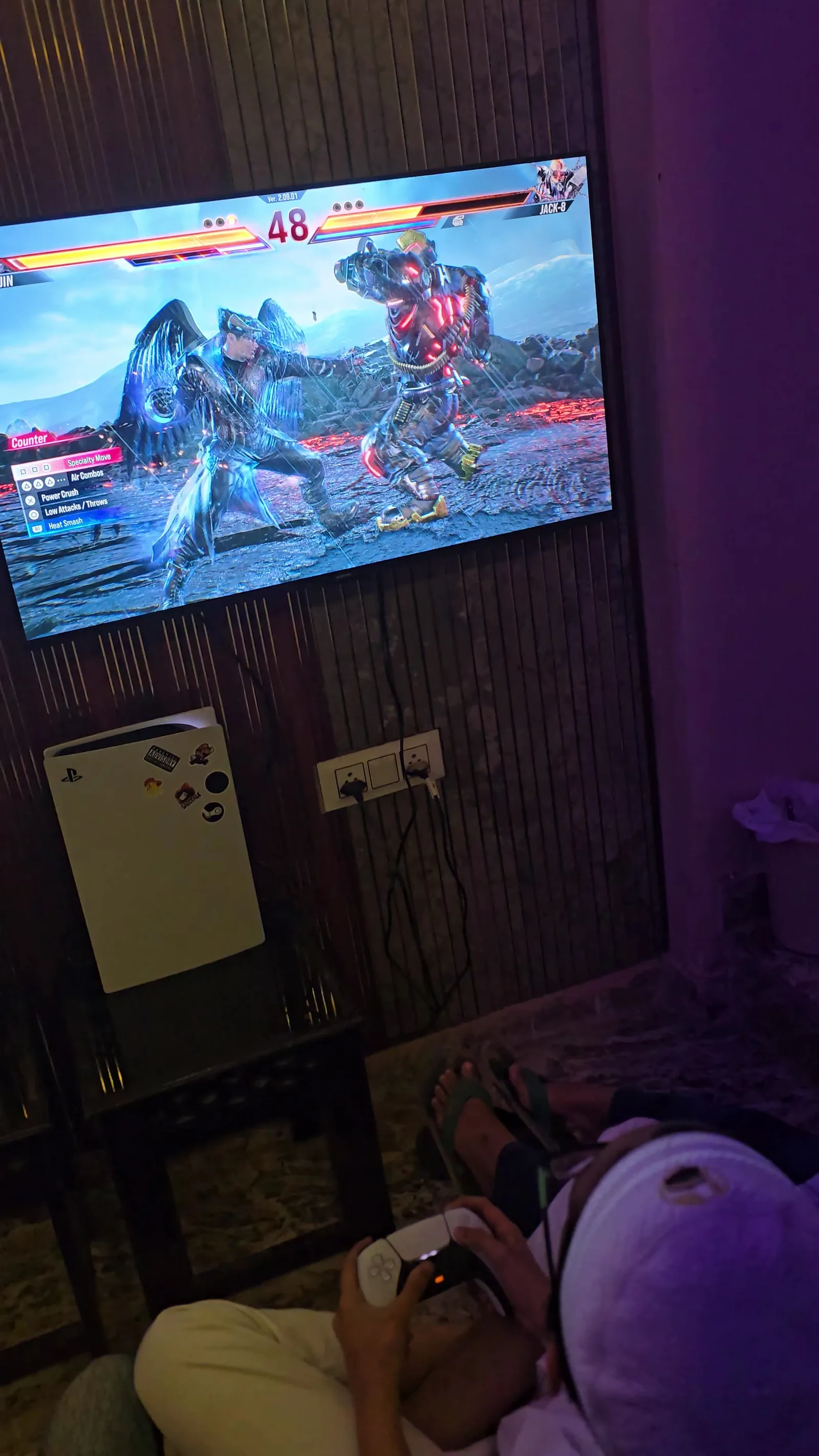 Gaming Nation | ps5 gaming zone — Game Zones & Arcades in Okhla, Delhi