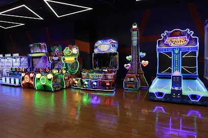 Carnimax — Game Zones & Arcades in Hadapsar, Pune