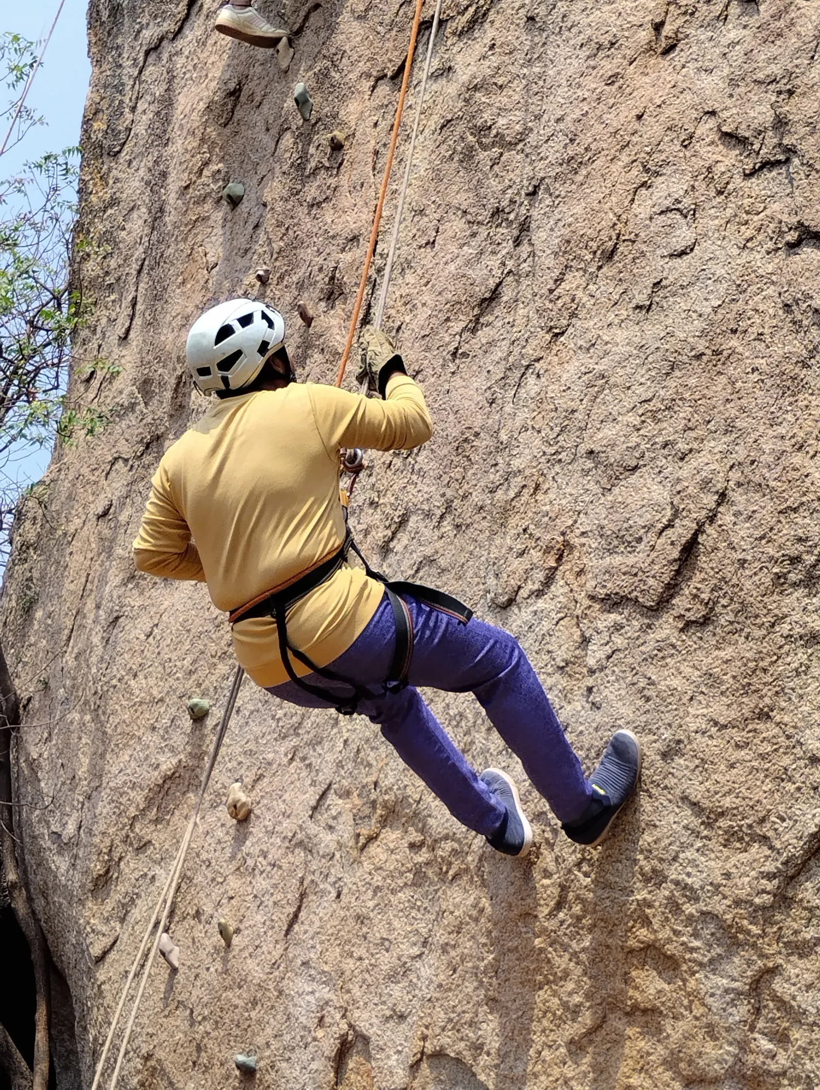 Wildwoods Adventure (Adventure Club in Hyderabad) — Outdoor Adventure Facilities in Secunderabad, Secunderabad
