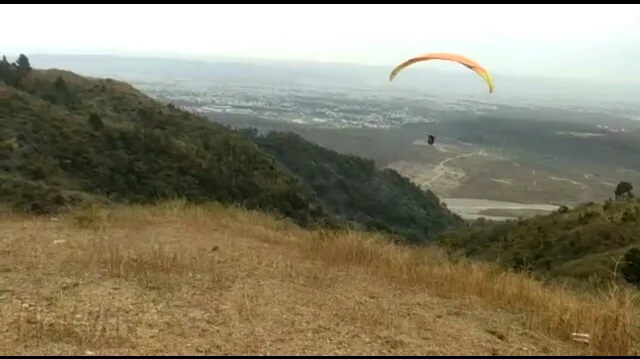 HAWKS' FLY ADVENTURE (PARAGLIDING IN DEHRADUN & MUSSOORIE) — Outdoor Adventure Facilities in Opposite Nagar Nigam, Dehradun