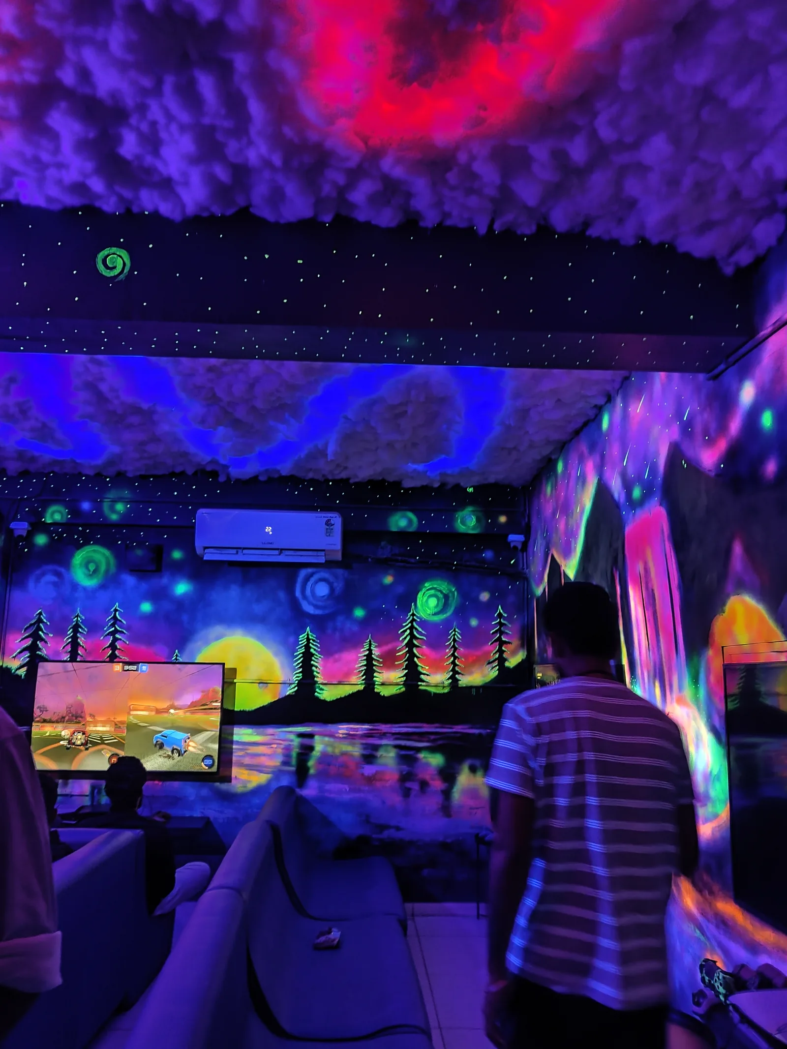 Euphoria The Game Zone — Game Zones & Arcades in Sayaji Park, Vadodara
