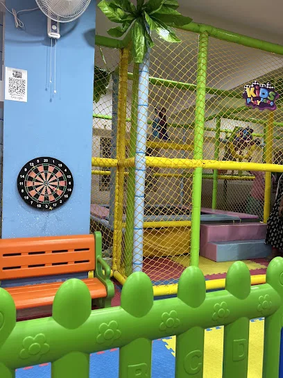 SR's Kids Play zone — Children's Indoor Play Zones in Beeramguda, Hyderabad