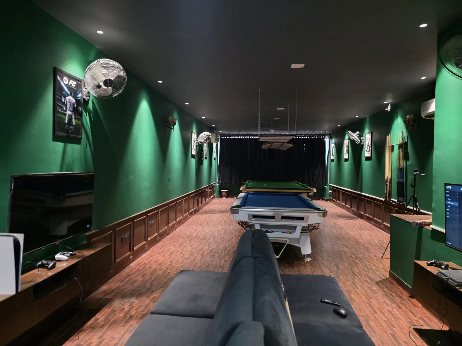 The Game Room | Best Gaming Lounge Chandigarh & — Game Zones & Arcades in Sector 64, Mohali