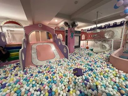 WigglyWorld — Children's Indoor Play Zones in Sudama Nagar, Indore