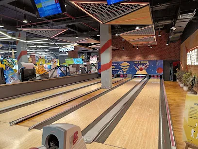 Timezone Phoenix Palassio — Game Zones & Arcades in Sector-7, Lucknow
