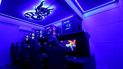Dragon Lord Esports | Gaming Cafe — Game Zones & Arcades in Deccan Gymkhana, Pune