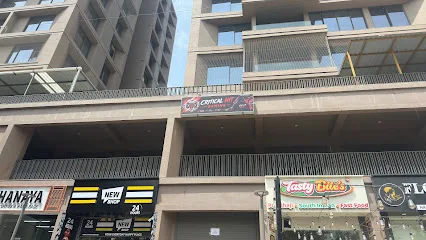 CRITICAL HIT GAMING HUB — Game Zones & Arcades in Chandkheda, Ahmedabad
