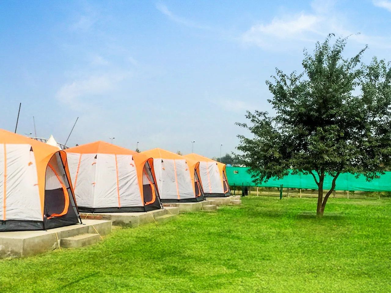 Rocksport, Greater — Outdoor Adventure Facilities in Greater Noida, Noida
