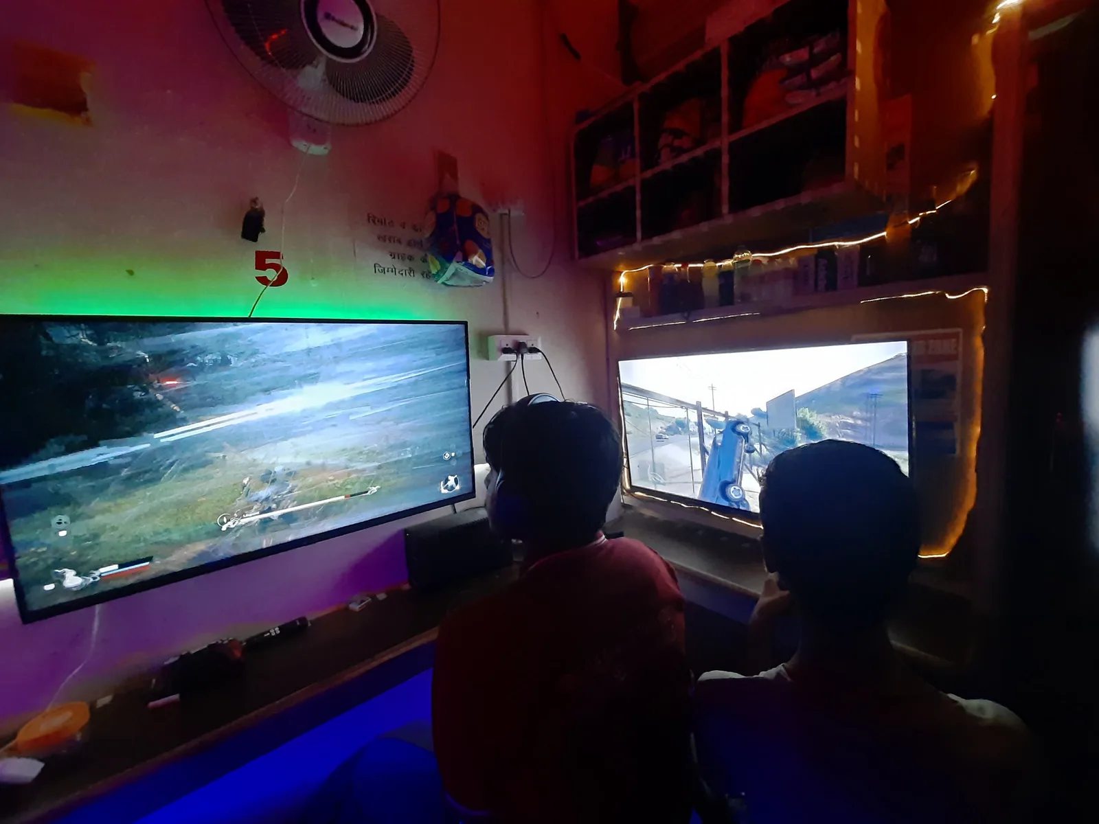 Shiv gaming zone — Game Zones & Arcades in Anand Nagar, Gwalior