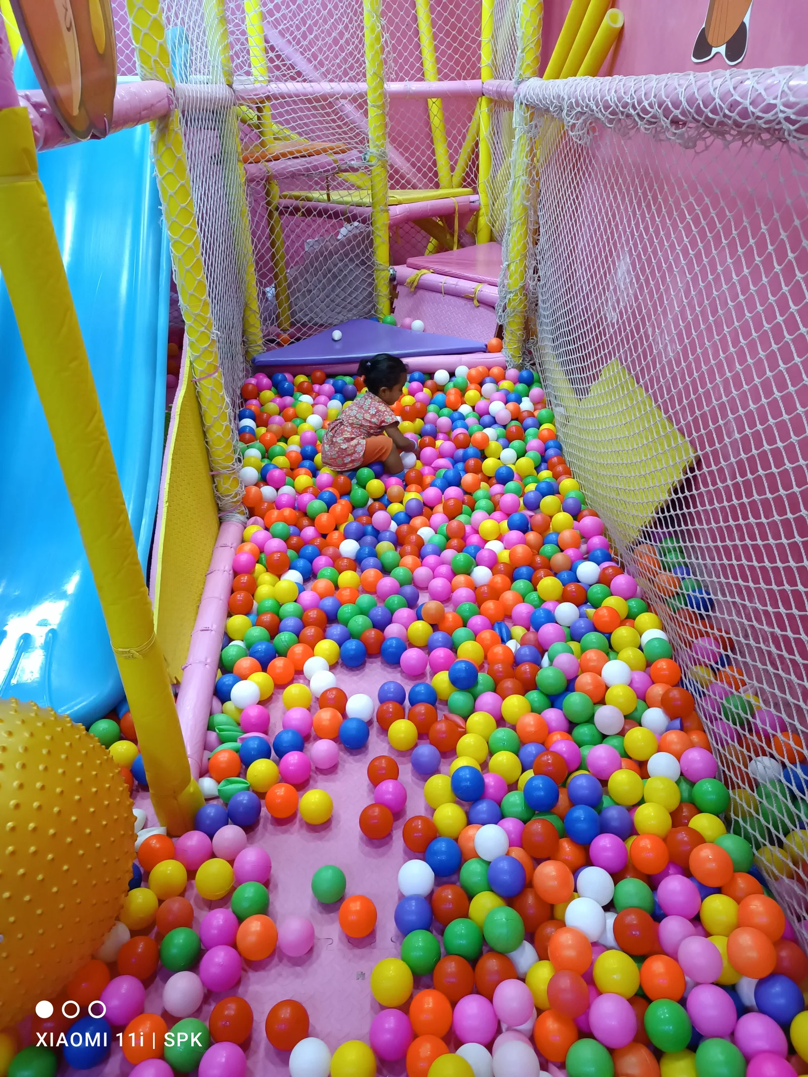 Vasukiamma Enterprises — Game Zones & Arcades in Medavakkam, Chennai