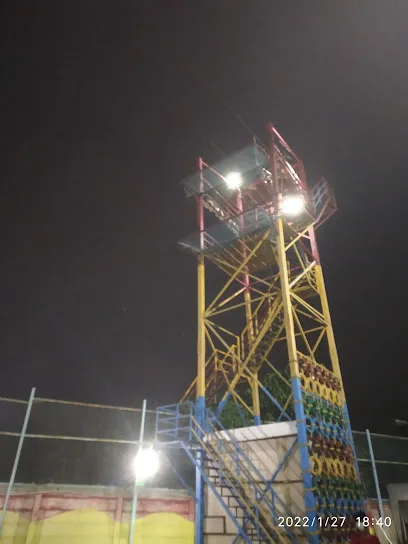 PITSTOP - Zipline, Skycycling — Go-Karting in Khairtabad, Hyderabad