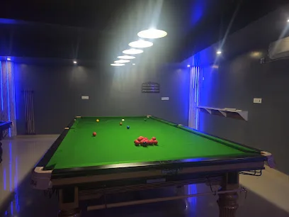 VIBRAK Gaming Zone — Game Zones & Arcades in Aliganj, Lucknow