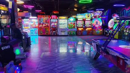 Game Zone — Game Zones & Arcades in Piplod, Surat