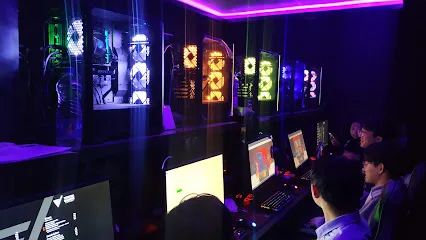 Vortex Gaming Lounge — Game Zones & Arcades in Aundh, Pune