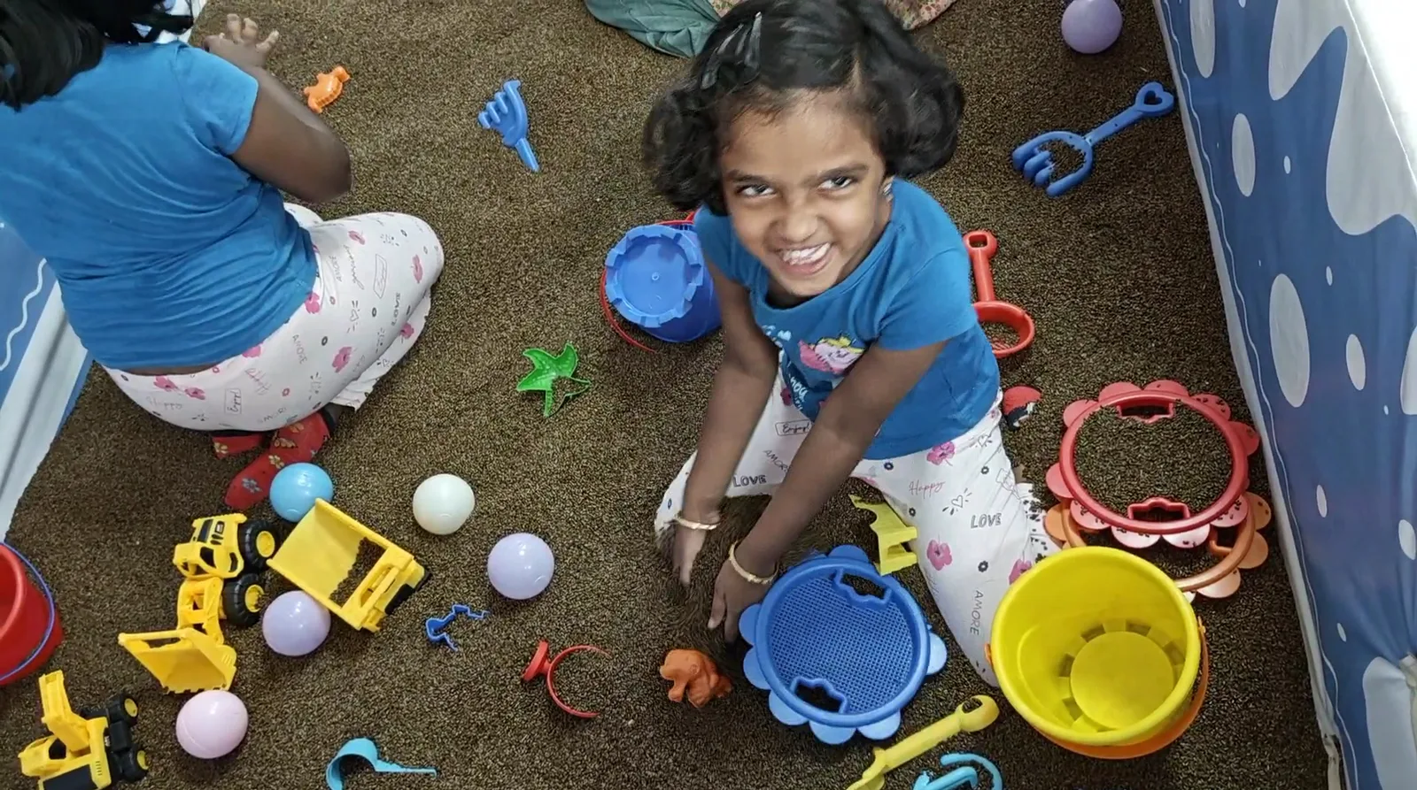 Kids bumble land — Children's Indoor Play Zones in Anna Nagar, Chennai