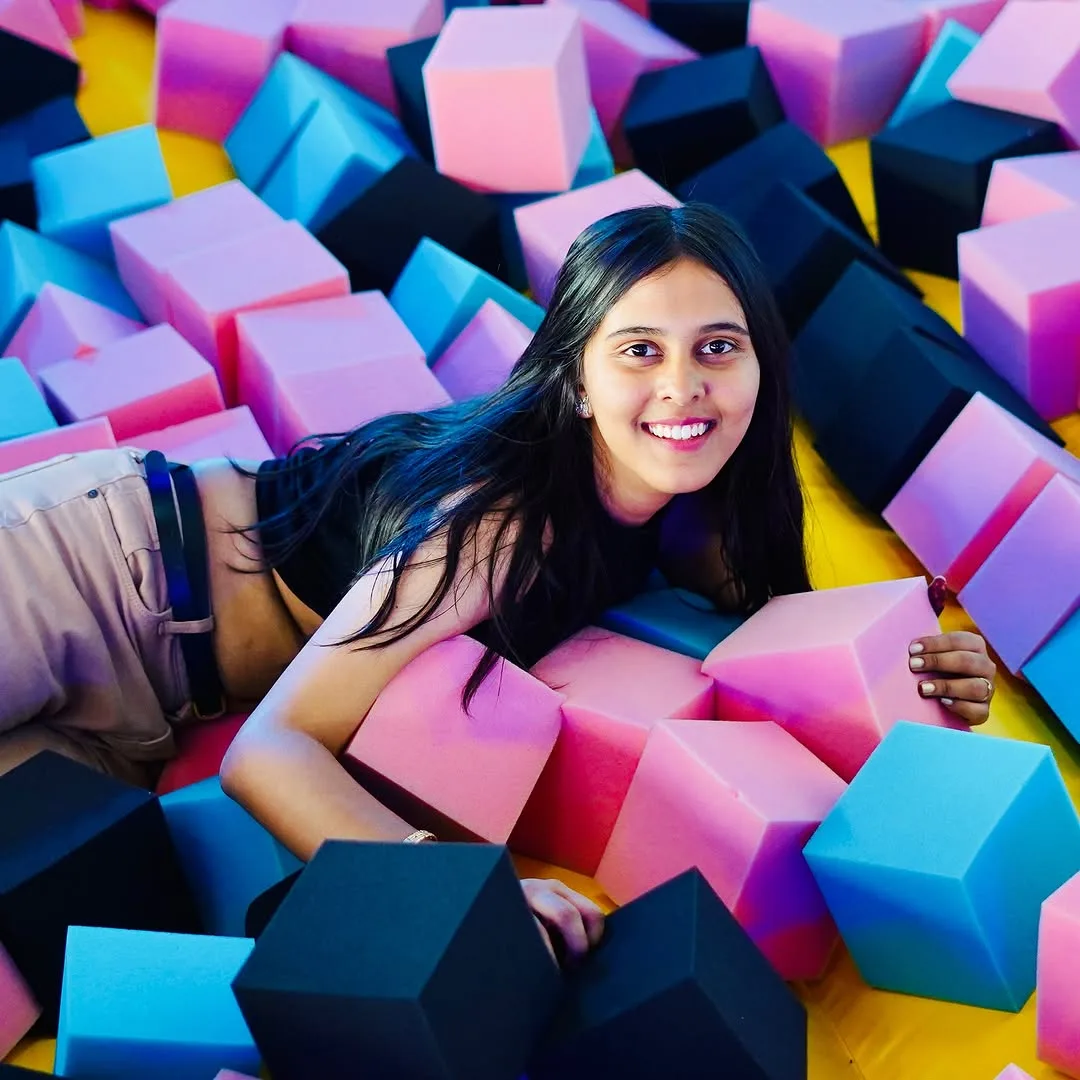 Every Other Day — Children's Indoor Play Zones in Govindpuram, Ghaziabad
