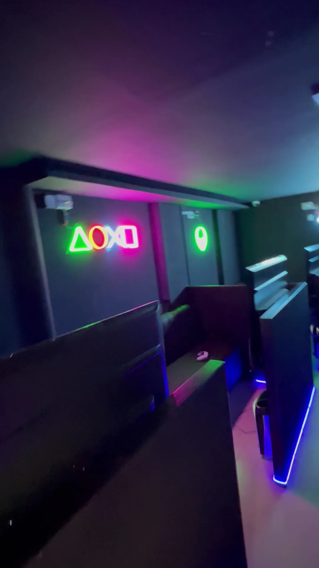 Console - PlayStation & PC Gaming — Game Zones & Arcades in Powai, Mumbai