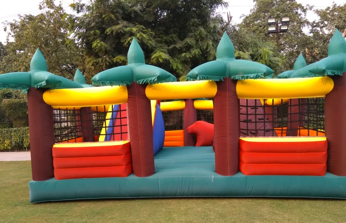 shield adventures — Outdoor Adventure Facilities in Patel Nagar, Delhi