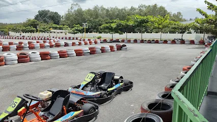 Kart 2 Cafe - The Fun Factory — Go-Karting in Anekal, Bengaluru