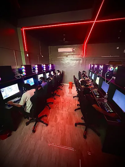 Gamerz Villa — Game Zones & Arcades in Chinchwad, Pune