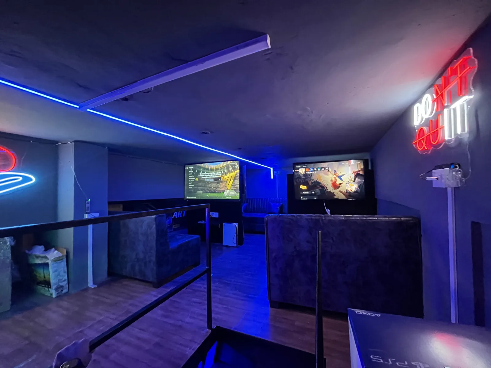 Console - Playstation Gaming — Game Zones & Arcades in Vile Parle, Mumbai