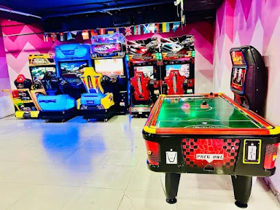 Bustterz Gaming & Bowling — Game Zones & Arcades in Rambagh Colony, Hyderabad