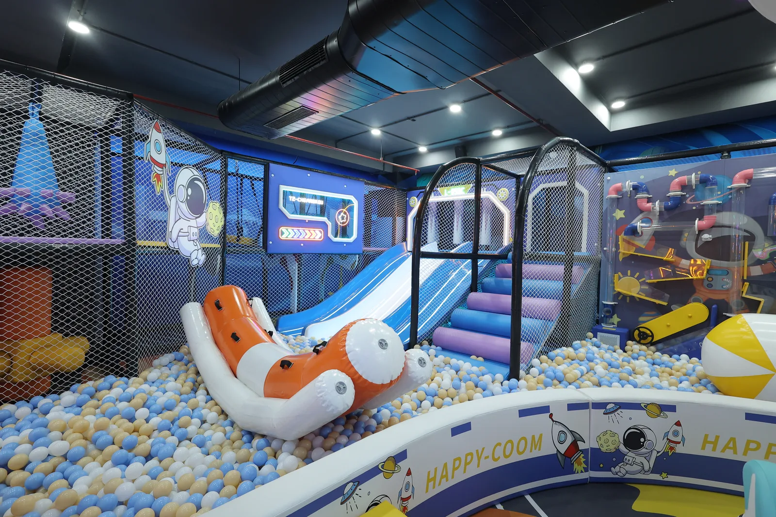 Mavericks, Sports Bar & Gaming Zone — Game Zones & Arcades in Meerut, Meerut