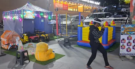 Sarojani Funland — Game Zones & Arcades in Nazarbad, Mysuru