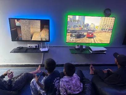 VN Game Zone — Game Zones & Arcades in West Marredpally, Hyderabad