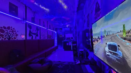 Jaipur Gamers — Game Zones & Arcades in Vaishali Nagar, Jaipur