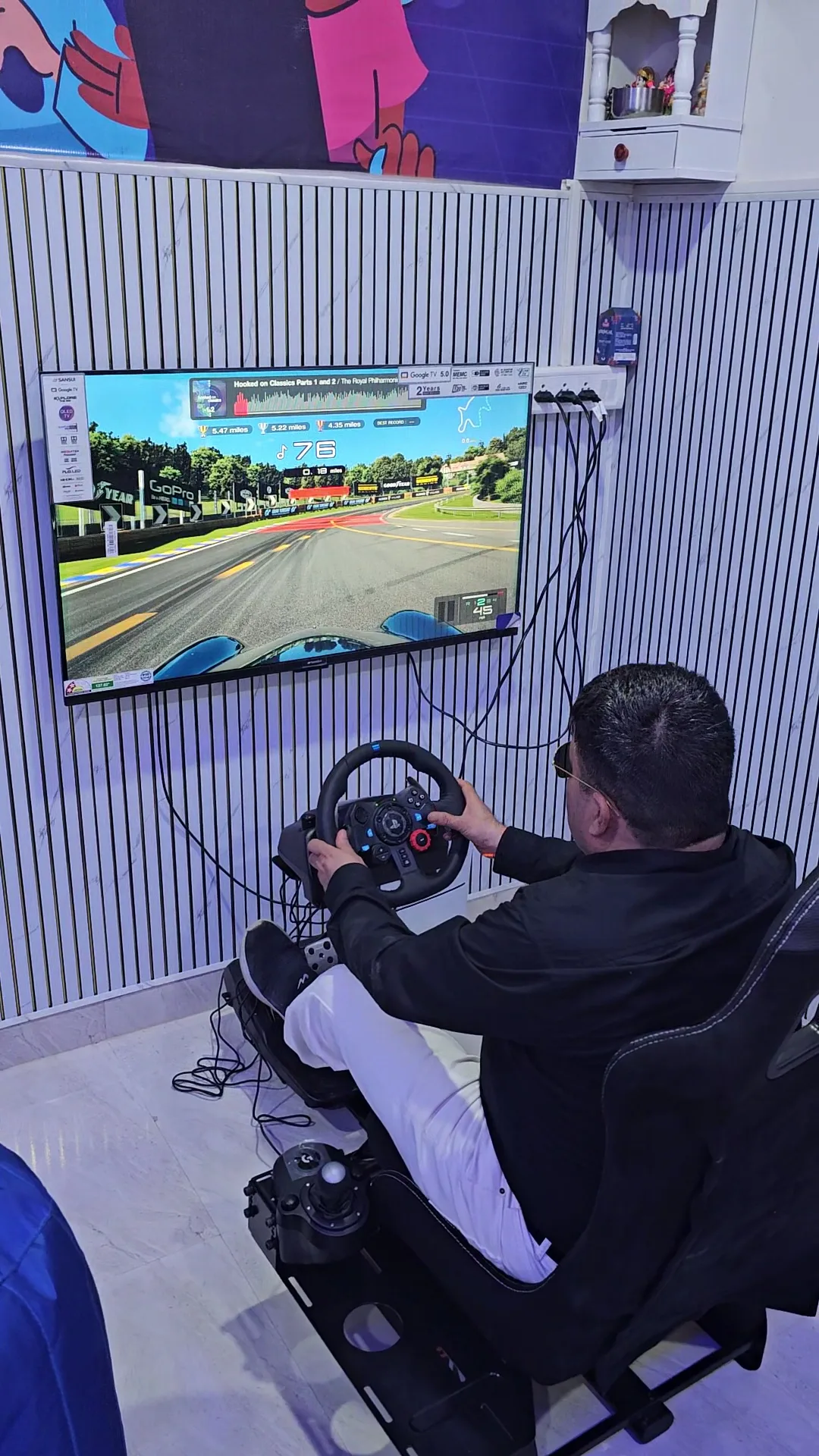 INFINITY GAMING ZONE — Game Zones & Arcades in Indirapuram, Ghaziabad
