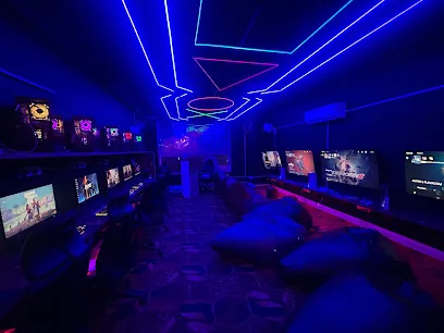 INFINITY GAMING ZONE PS5 — Game Zones & Arcades in Chandkheda, Ahmedabad