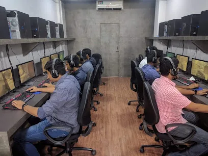 Zeus Gaming Lounge — Game Zones & Arcades in Masakalipalayam, Coimbatore