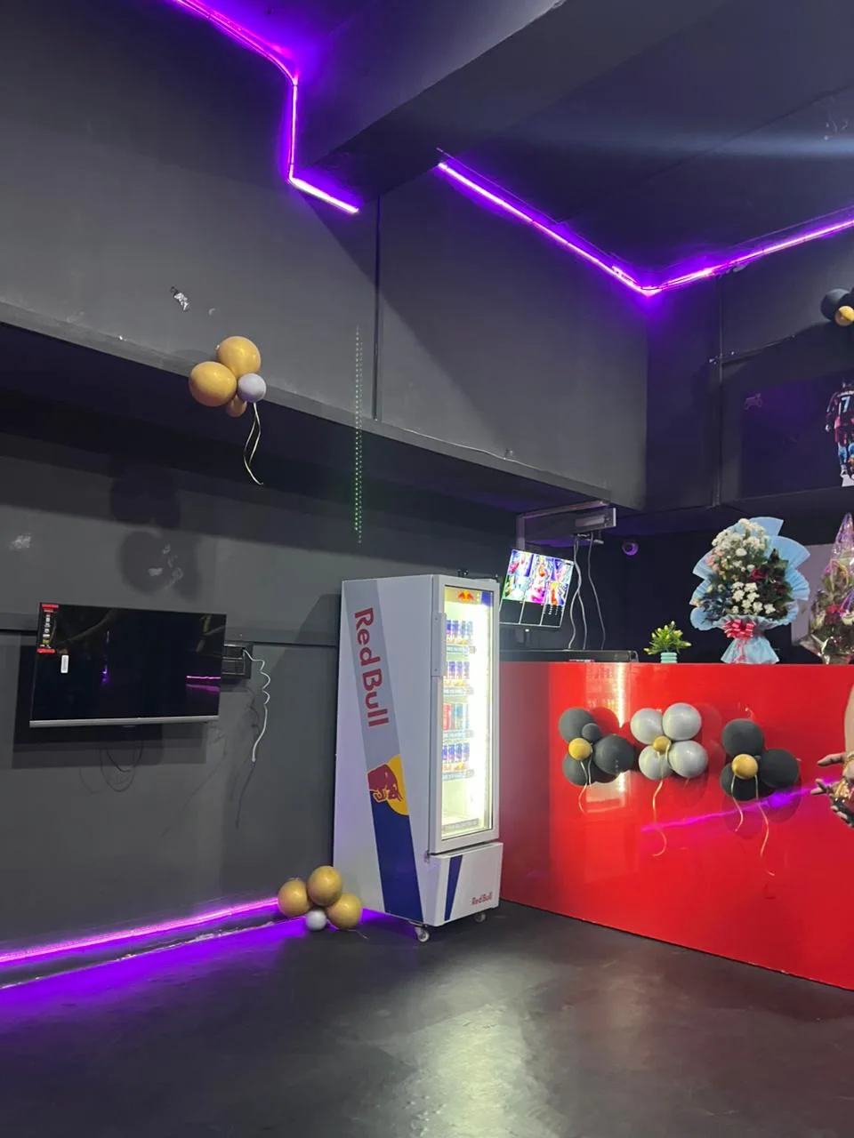 Arena 19 - The OG Gaming Lounge — Game Zones & Arcades in Dharampeth, Nagpur