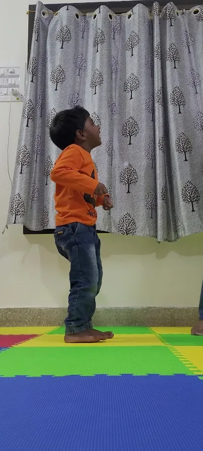 Playtopiah — Children's Indoor Play Zones in HSR Layout, Bengaluru