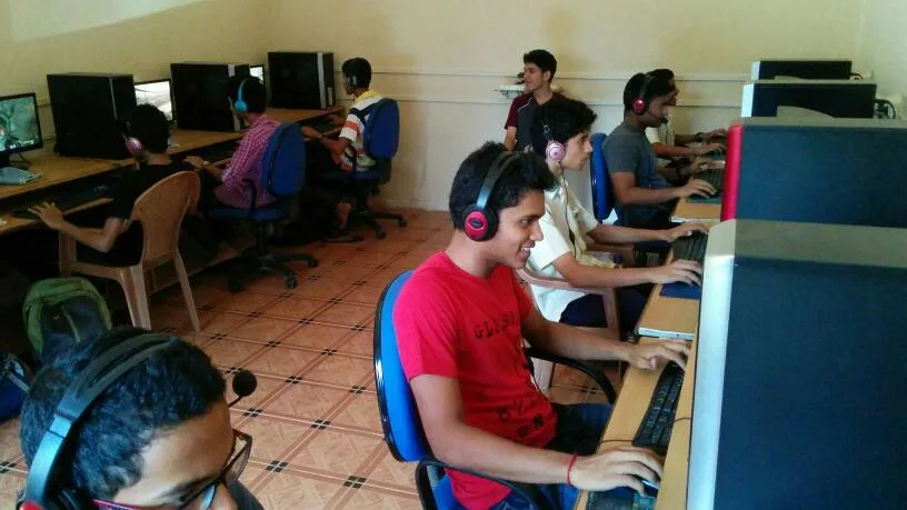 K-OS Gaming Cafe — Game Zones & Arcades in Goa, Goa