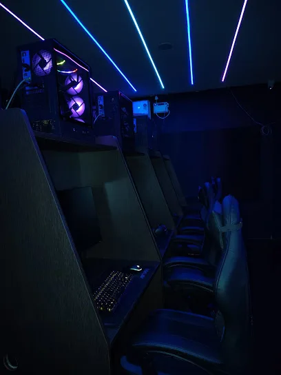 Highscore Gaming — Game Zones & Arcades in Bellandur, Bengaluru