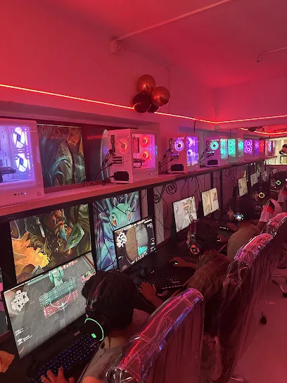GGwellplayed Gaming Cafe — Game Zones & Arcades in Parvati Paytha, Pune
