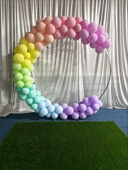 PlayPrism — Children's Indoor Play Zones in Yelahanka New Town, Bengaluru