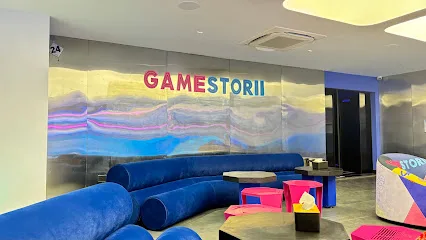 Gamestorii — Game Zones & Arcades in Radhe Nagar, Hyderabad