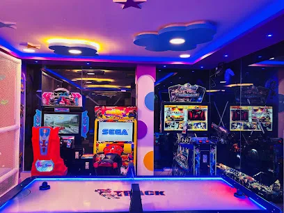 Roly Poly Kids Play Zone || Birthday Parties || Arcade Games — Game Zones & Arcades in Basavanagara, Bengaluru