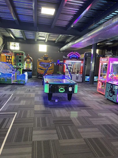 Sudo Play Arena - Game zone , acarde games , VR games, soft play and more — Game Zones & Arcades in Thammenahalli Village, Bengaluru