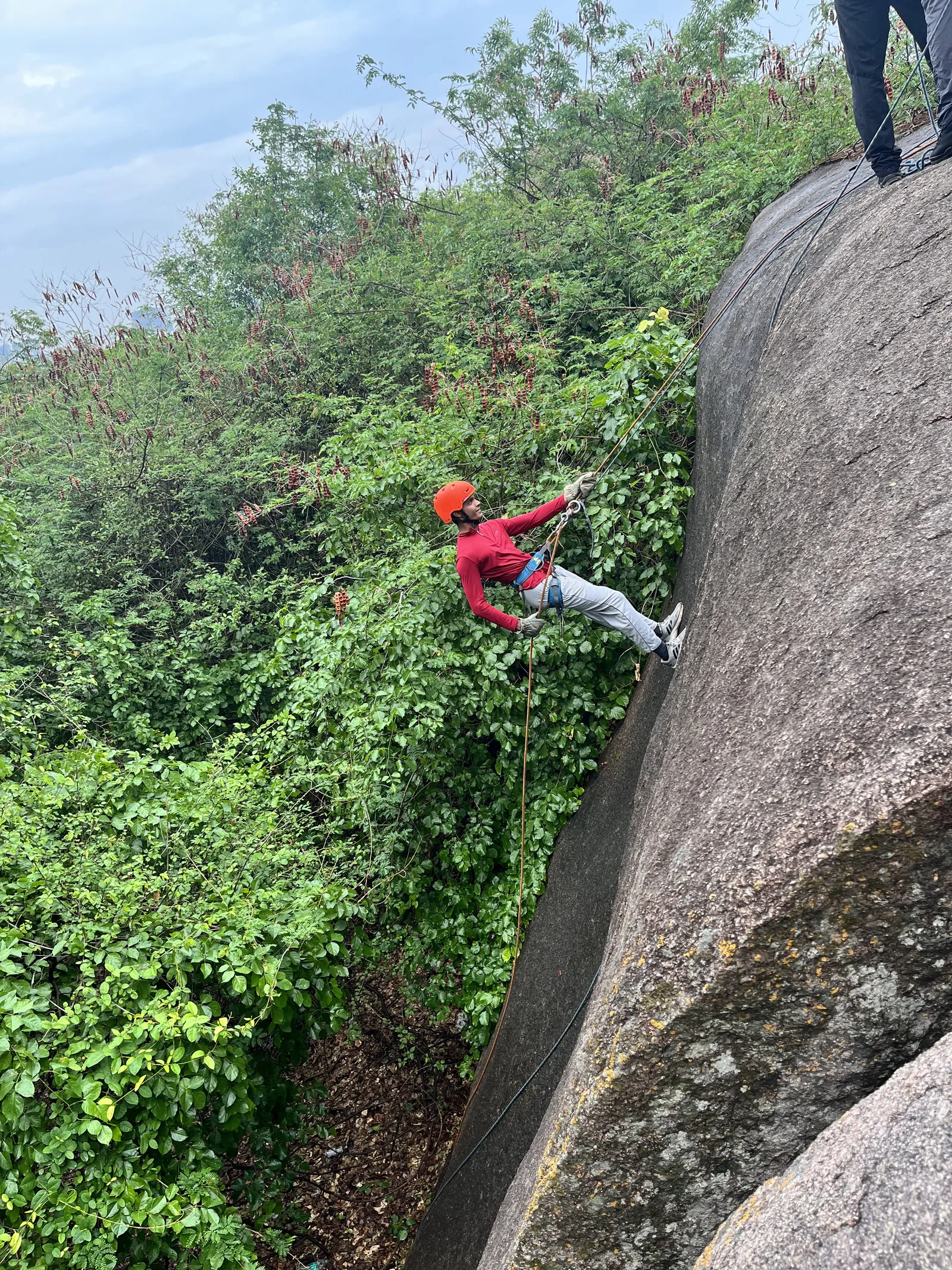 Climb On Adventures Society — Outdoor Adventure Facilities in Lakdikapul, Secunderabad